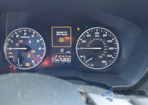 2022 Subaru Outback Premium from USA, damaged, VIN 4S4BTADC1N3151196